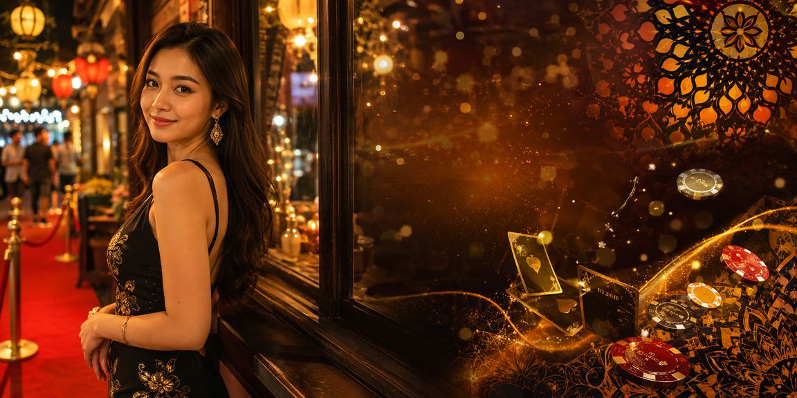 Permainan poker gaya Malaysia di Ipoh menggunakan platform bigwin888