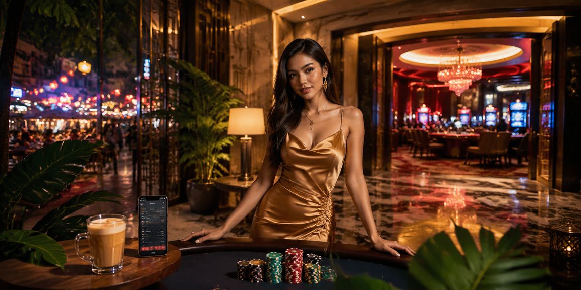 Bonus VIP eksklusif bigwin888 untuk pengguna Malaysia di Kuala Lumpur