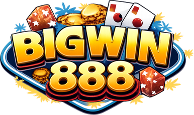 bigwin888 logo
